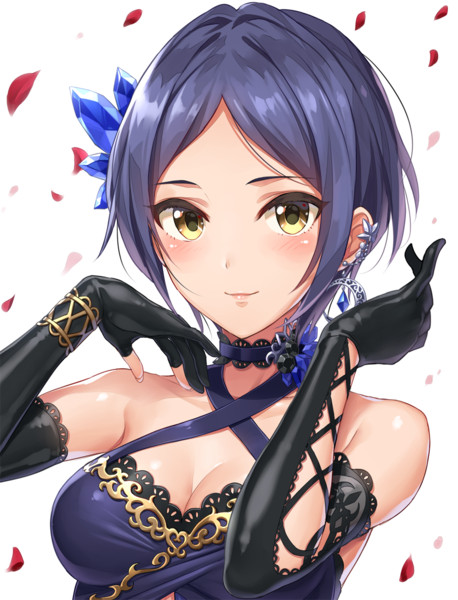 奏さん ゆうひ さんのイラスト ニコニコ静画 イラスト