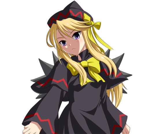 リリーブラック Archaso さんのイラスト ニコニコ静画 イラスト