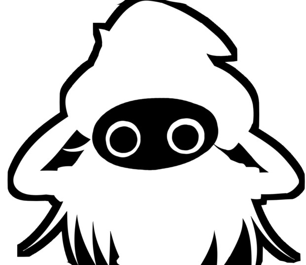 ゲッソーと化したudk アリス さんのイラスト ニコニコ静画 イラスト