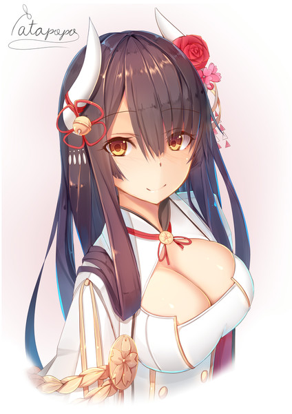 比叡 アズールレーン とは アズレンノヒエイとは 単語記事 ニコニコ大百科