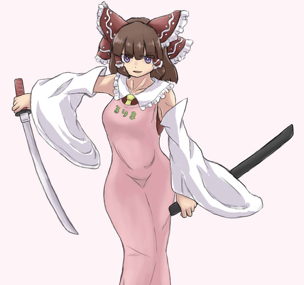 迫真お覚悟侍 カモニウム さんのイラスト ニコニコ静画 イラスト