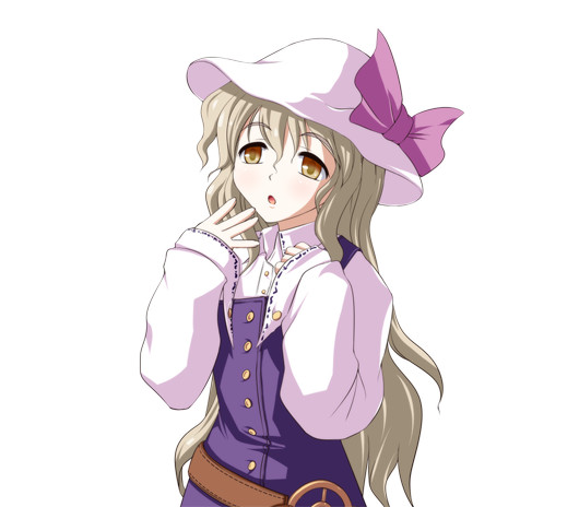 綿月 豊姫 Archaso さんのイラスト ニコニコ静画 イラスト