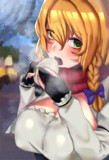 しけ