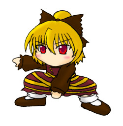 ミニクモ娘 海鼠 なまこ さんのイラスト ニコニコ静画 イラスト