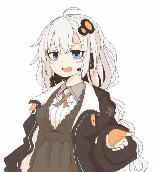 紲星あかり Nicosub静画
