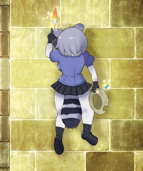 止まるんじゃねぇぞ Nicosub静画