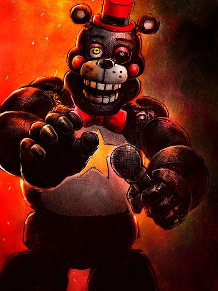 Lefty