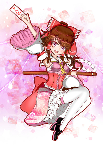 いちはちれいむ ノンケの超かっこいいお兄 さんのイラスト ニコニコ静画 イラスト