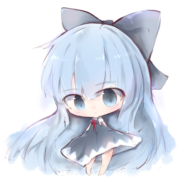 チルノ