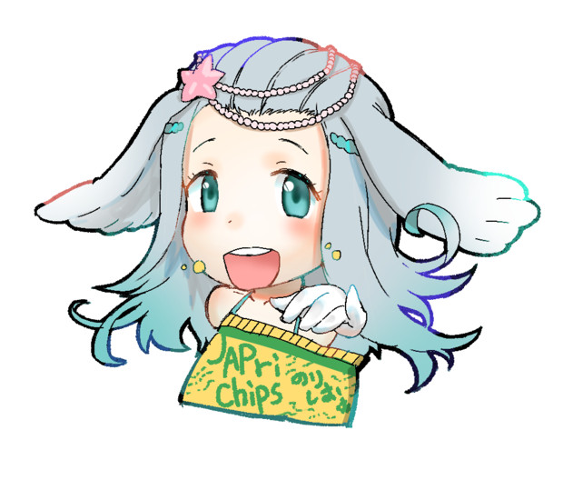 ジュゴン シーサーのお塩 さんのイラスト ニコニコ静画 イラスト