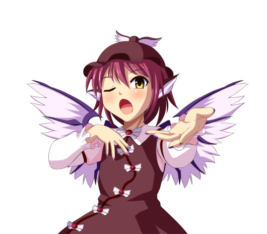 ミスティア ローレライ Archaso さんのイラスト ニコニコ静画 イラスト