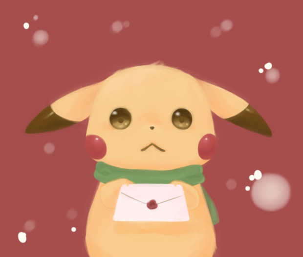 サンタさん 木林 森 さんのイラスト ニコニコ静画 イラスト