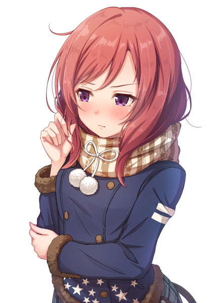 真姫ちゃん まとけち さんのイラスト ニコニコ静画 イラスト
