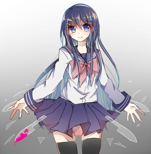 舞園さやか うんこ さんのイラスト ニコニコ静画 イラスト