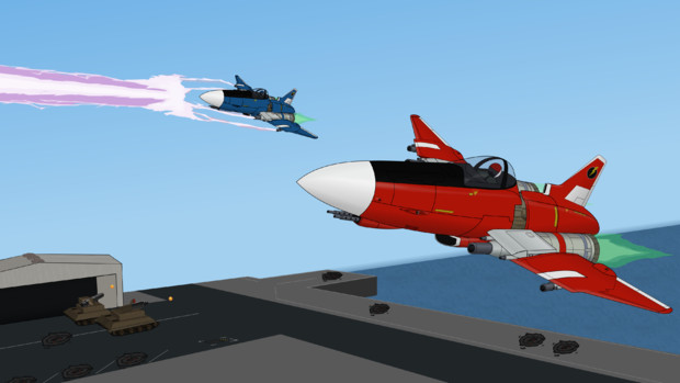 Excel 超高空戦闘爆撃機 雷電 13 やまとじ さんのイラスト ニコニコ静画 イラスト