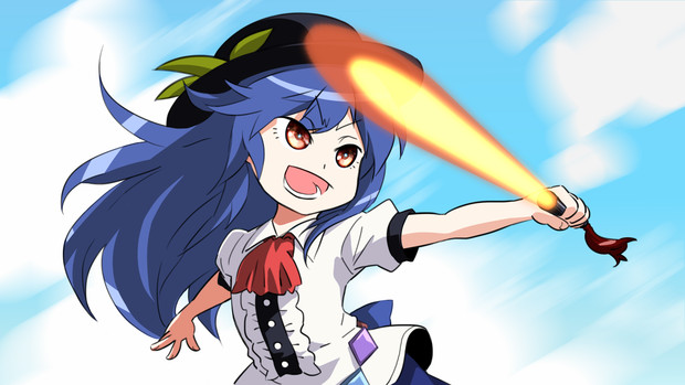 ひなないさん 春藤平四郎 さんのイラスト ニコニコ静画 イラスト