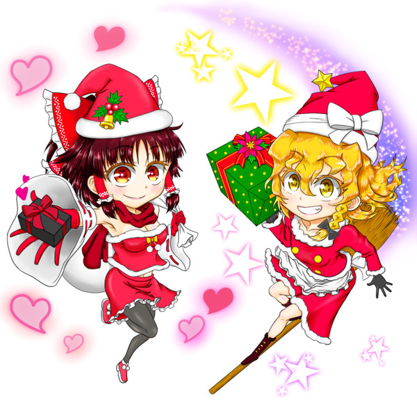 大きい箱と小さい箱 かねしろ さんのイラスト ニコニコ静画 イラスト
