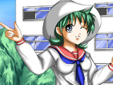 キーワードでイラスト検索 ついでにとんちんかん ニコニコ静画