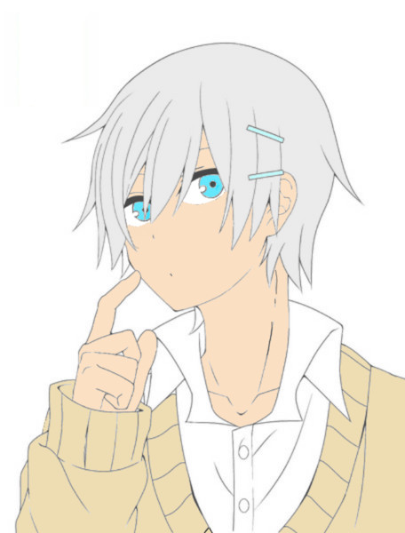 和希様専用の塗り絵要望絵 みちみちの動画投稿ちゃんねるぅ さんのイラスト ニコニコ静画 イラスト