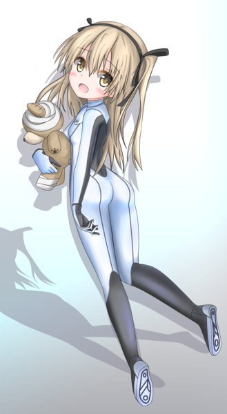 お題箱 センリ さんのイラスト ニコニコ静画 イラスト
