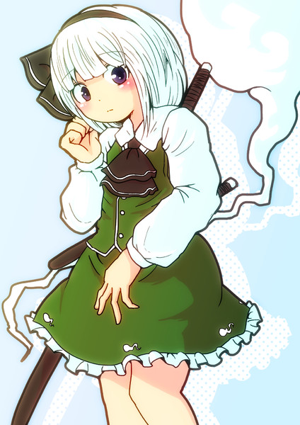 世界一かわいい庭師 団ペー さんのイラスト ニコニコ静画 イラスト