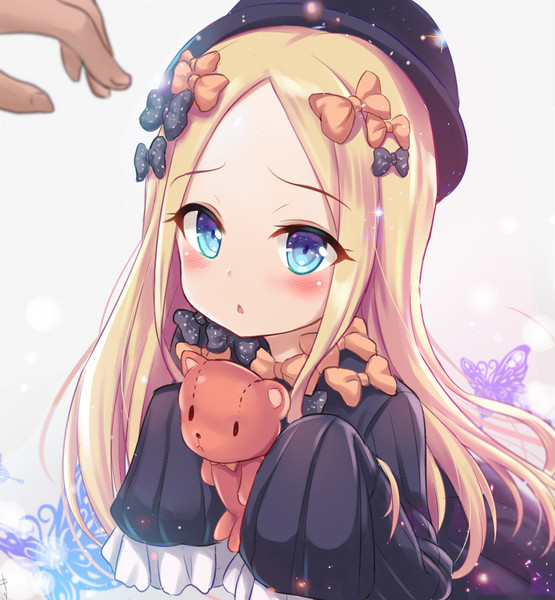 頭をなでなでされたい W ゞ ミルクセーキ さんのイラスト ニコニコ静画 イラスト