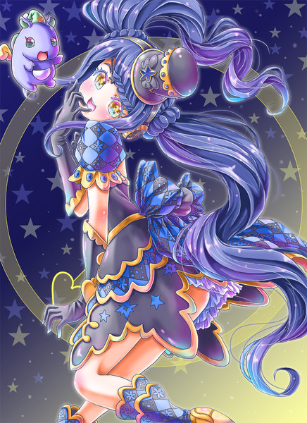 ガァララ Renaoka さんのイラスト ニコニコ静画 イラスト