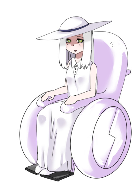 美少女視聴者80 Nwtrプロダクション さんのイラスト ニコニコ静画 イラスト