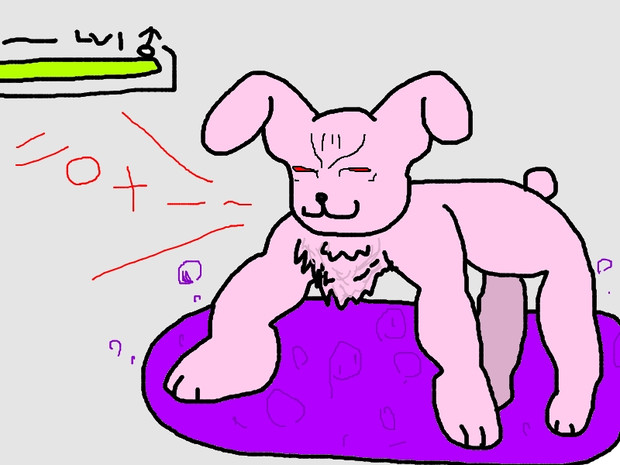 ポケモンの世界のうさぎ To Ro さんのイラスト ニコニコ静画 イラスト