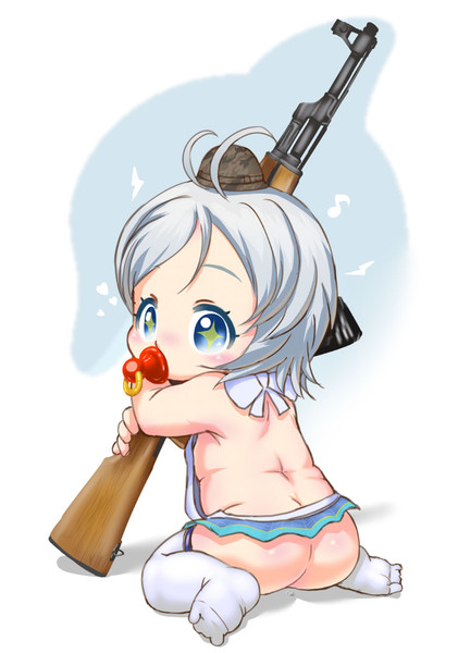 ペド ニコニコ静画 イラスト