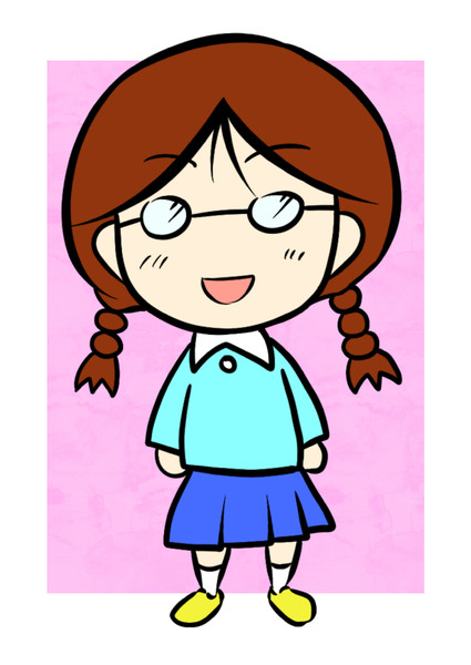 たまちゃん Before おまみる さんのイラスト ニコニコ静画 イラスト