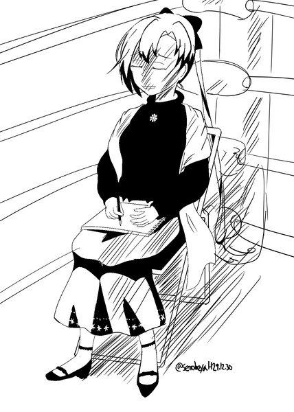 あしたのジョー ニコニコ静画 イラスト