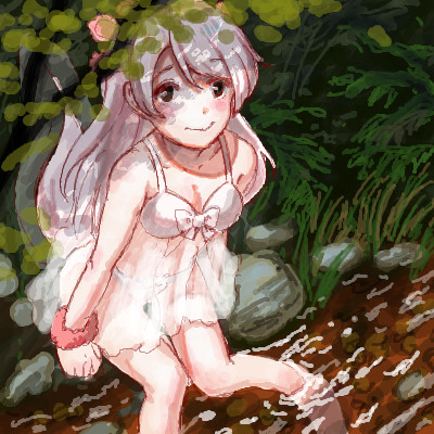 メキシコサラマンダー / シーサーのお塩 さんのイラスト ...