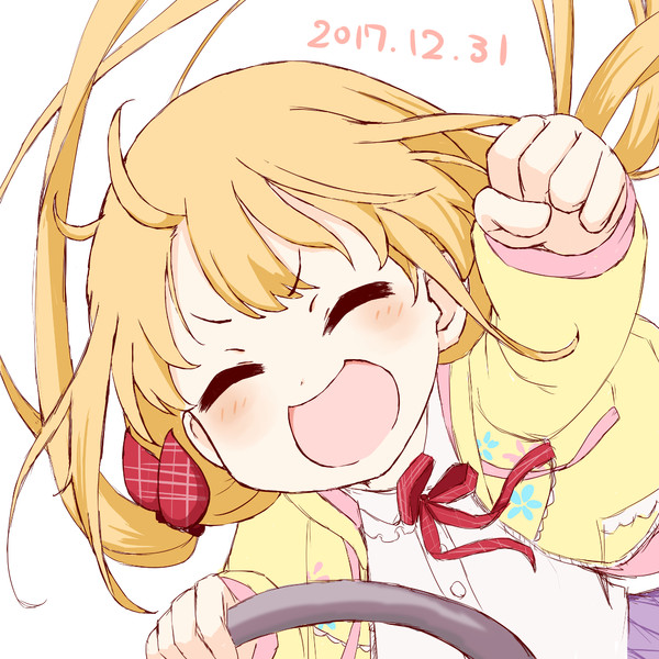 双葉杏 Taka なゆた さんのイラスト ニコニコ静画 イラスト