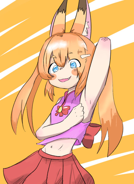 脇 Ito さんのイラスト ニコニコ静画 イラスト
