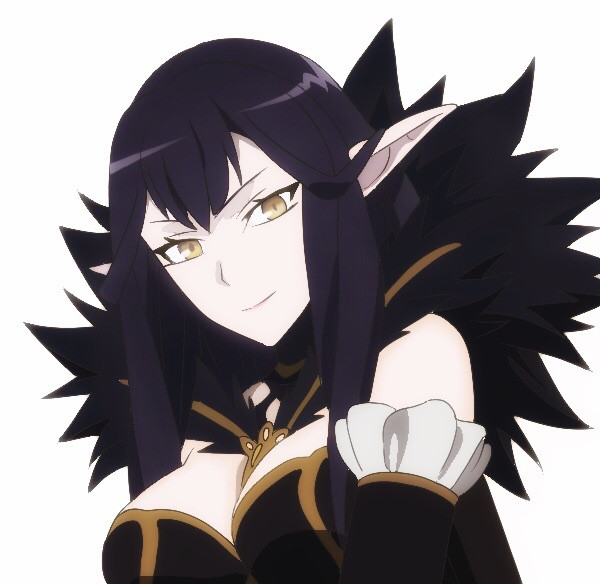セミラミス ポチ 黒犬 さんのイラスト ニコニコ静画 イラスト