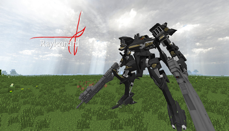 俺の知ってるマイクラと違う Nicosub静画