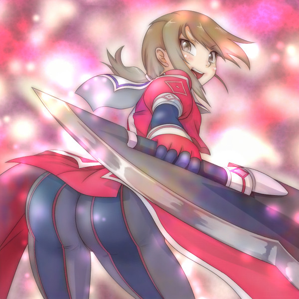 勇者三ノ輪銀 Tじろ さんのイラスト ニコニコ静画 イラスト