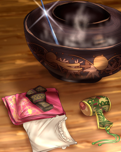 美少女　　入浴中 少女入浴中 / 少年 さんのイラスト - ニコニコ静画(イラスト)