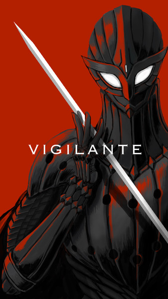 VIGILANTE