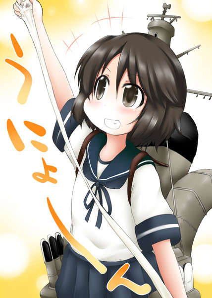 これは伸びる 餅的な意味で ニコニコ静画 イラスト