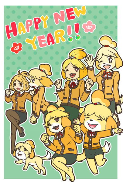 2018年はしずえ年 スターマン さんのイラスト ニコニコ静画 イラスト