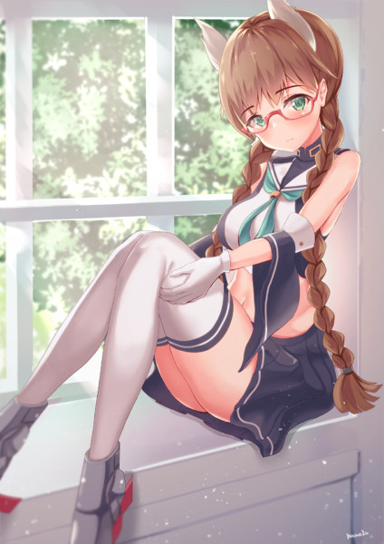 加古 アズールレーン とは カコとは 単語記事 ニコニコ大百科