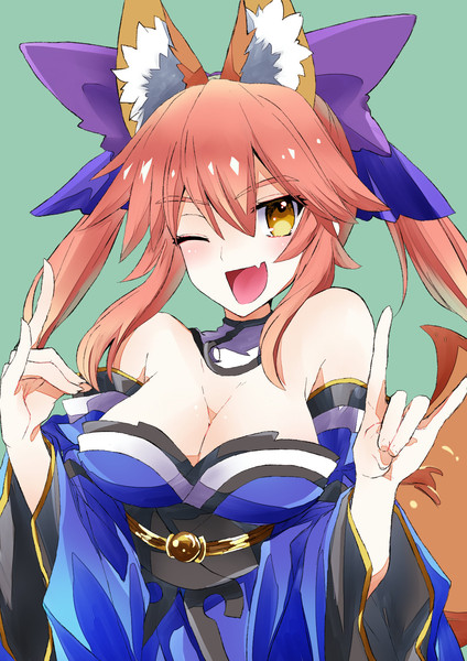 キャス狐 南るの さんのイラスト ニコニコ静画 イラスト