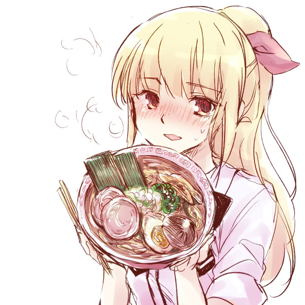 ラーメン大好き小泉さん