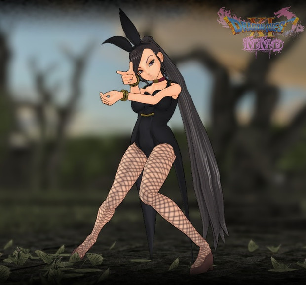 セクシービーーーム！