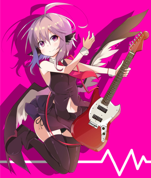 みっすちー！