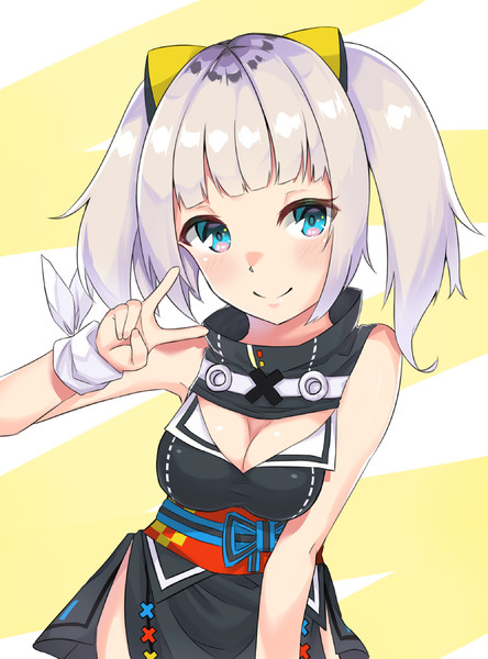 首絞めハム太郎 餃子兄貴 さんのイラスト ニコニコ静画 イラスト