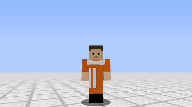 モーニングレスキュー 中居スキン