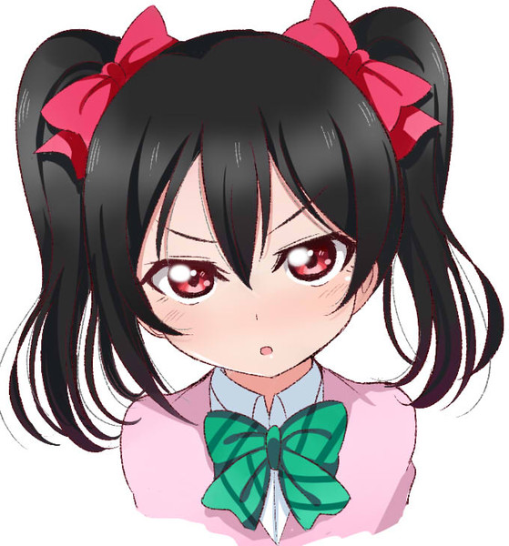 矢澤パイセン Wewe さんのイラスト ニコニコ静画 イラスト
